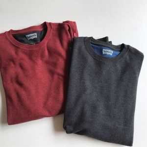 Levi’s Thermal Tee Bundle
